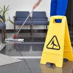 MKB Schoonmaak MKB Schoonmaak