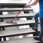 Profesioneel schoonmaakwerk Professioneel schoonmaakwerk